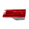 thumbnail image 1 of CALAVERA ODYSSEY 2008 al 2010 HONDA Derecha/Pasajero DEPO  ., 1 of 4