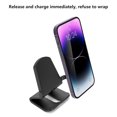 thumbnail image 2 of XGFHYJEH Charging Station, Wireless Charging Station, Charging Station for Multiple Devices, Wireless Charging, Charge Station, Wireless Charge, for Android, Iphone, Apple, Samsung, Ipad, 2 of 7