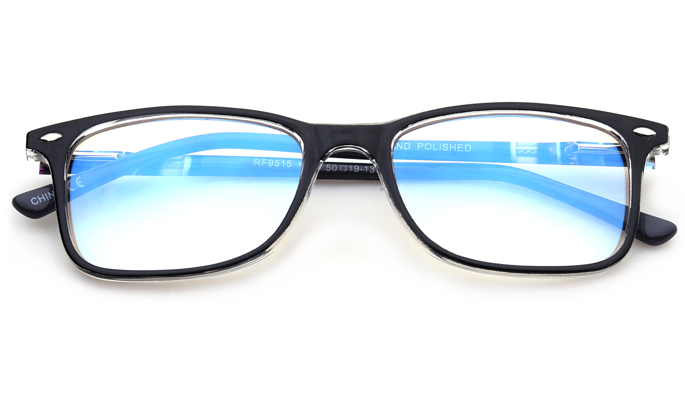blue ray reading glasses
