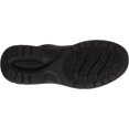 thumbnail image 5 of Rockport Men's Prowalker Next Sneaker Black Lea CI9726, 5 of 5