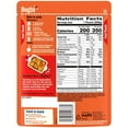 thumbnail image 3 of (6 pack) Ben's Original Original Long Grain White Ready Rice, Easy Dinner Side, 8.8 Ounce Pouch, 3 of 4
