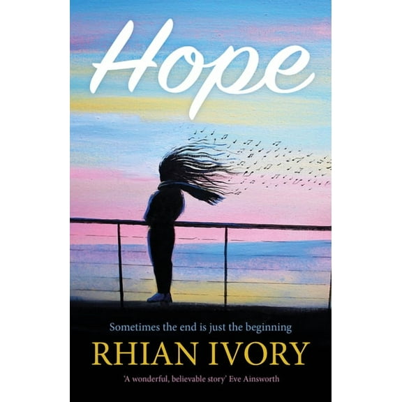 Hope (Paperback)