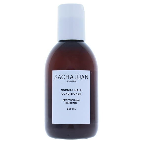 Normal Hair Conditioner by Sachajuan for Unisex - 8.4 oz Conditioner