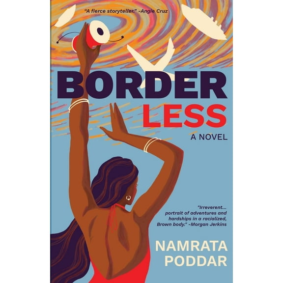 Border Less, (Paperback)
