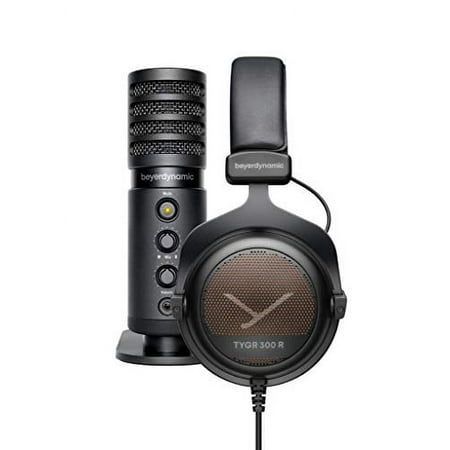 UPC: 4010118733253 | BEYTEAMTYGR beyerdynamic Team Tygr – Electronic Games