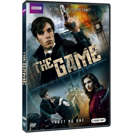 - The Game (DVD)