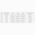 thumbnail image 3 of KPOPLK Boys Stripe T Shirts 1t 2t 3t 4t 5t 6t Long Sleeve Tee Shirts Kids Fall Tops Basic Tees(18-24 Months,White), 3 of 8