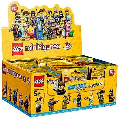 lego minifigures walmart