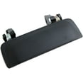 thumbnail image 4 of Dorman 90691 Exterior Door Handle for Specific Ford Models, Textured Black, 4 of 6