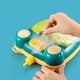 thumbnail image 3 of Mochila con pistola de agua, pistola de agua para niños, tirador de agua para niños, juguetes de verano al aire libre para piscina, playa, juguetes de agua para niños Ormromra HMJM214-1, 3 of 5