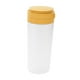 thumbnail image 2 of Agitador de condimentos, gran capacidad, utensilios de cocina, dispensador hermético de especias para interiores, exteriores, viajes, barbacoas. amarillo, 2 of 8