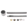 thumbnail image 2 of Juego Ojales Metal Accesorios Ropa Con Orificio Cuero Con Herramienta para Golpear (5 Mm), 2 of 9