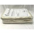 thumbnail image 2 of Deluxe Flannel Massage 3 Piece Sheet Set- Natural, 2 of 4