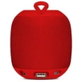 thumbnail image 4 of Bocina Bluetooth FM Redonda R BROBOTIX 263816 (263816 ), 4 of 6