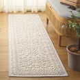 thumbnail image 2 of SAFAVIEH Paros York Geometric Runner Rug, Ivory, 2' x 7', 2 of 7