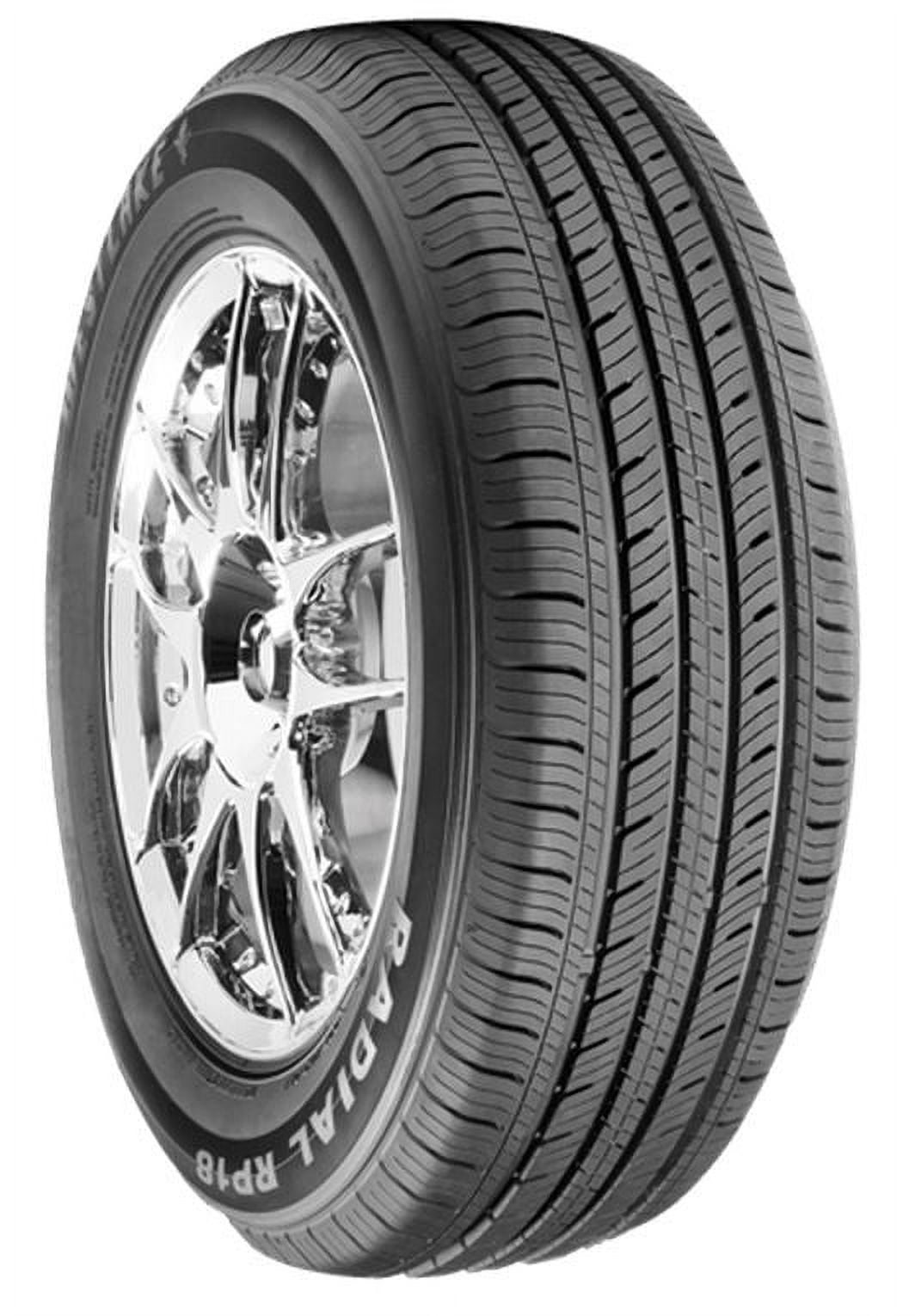 Yokohama Avid ENVigor ZPS Performance 195/55R16 87V Passenger Tire