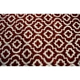 thumbnail image 4 of Rug Legend MONACO Polyester Shaggy Modern Contemporary 5x8 5x7 Rug P2887, 4 of 5