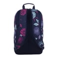 thumbnail image 4 of Eastsport Unisex Academic Backpack, Floral, 4 of 7