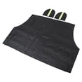thumbnail image 6 of BEADCEST Car Frost Windshield Cover Black 1Pack 83X57in, 6 of 7