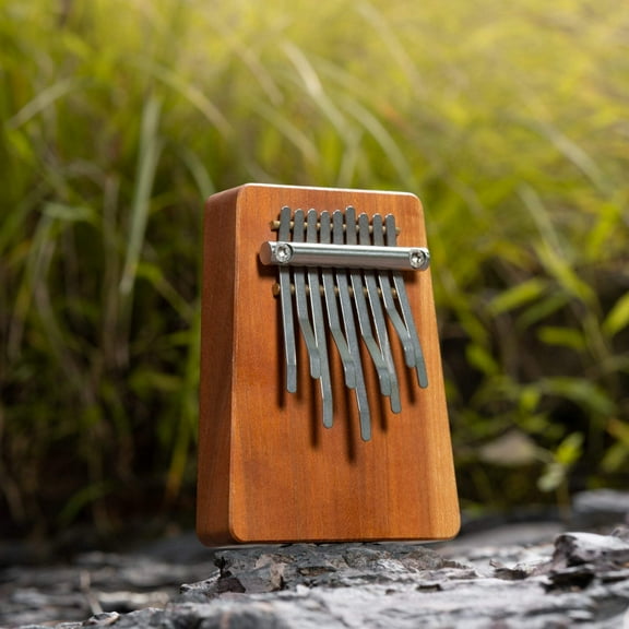 Hokema Kalimbas - B9 Kalimba