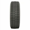 thumbnail image 2 of Set of 4 Yokohama BluEarth-Van All Season RY61 235/65R16C/10 10-Ply 121R Tires 2356516 235 65 16, 2 of 3
