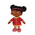 thumbnail image 1 of Daniel Tiger's Neighborhood Miss Elaina Mini Plush, 7 pulgad Daniel Tiger's Neighborhood Daniel Tiger's Neighborhood, 1 of 2