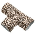 thumbnail image 4 of Way Pets Tunnelwith Leopard Pattern,Pets 3 Way Pets Hamster Tunnel Hamster Playing Tunnelwith Leopard Pattern Rugged and Tough, 4 of 14
