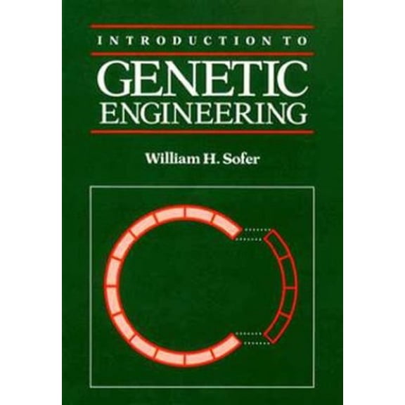Pre-Owned Introduction to Genetic Engineering (Paperback) 075069114X 9780750691147