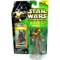 thumbnail image 2 of Star Wars GUNGAN Warrior Power of The Jedi Action Figure & Jedi Force File, 2 of 4