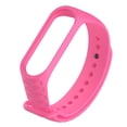 thumbnail image 3 of For Xiaomi Mi Band 3 TPU Colorful Strap Wristband Replacement Strap Smart Replacement Smart Sport Watch Wrist Band, 3 of 5