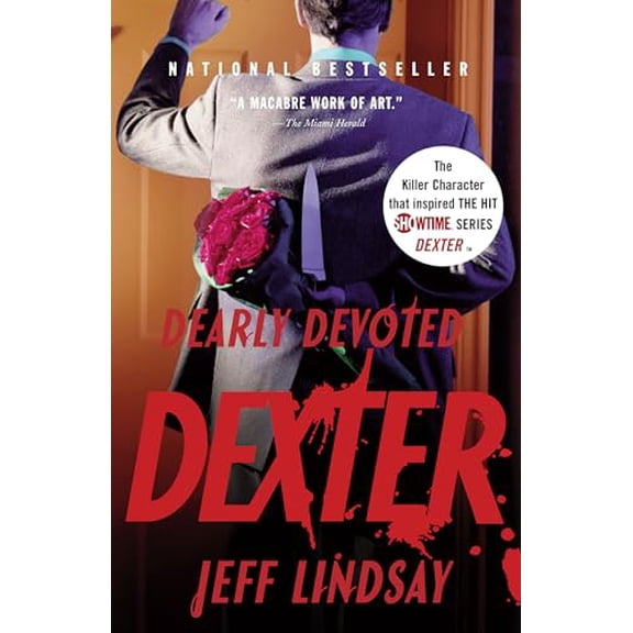 Pre-Owned Dearly Devoted Dexter, 9781400095926, 1400095921, Paperback,