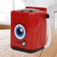 thumbnail image 5 of Small Household Washing Machine Simulator for Children, Multifunctional Intelligence Toy, Portable Compact Design for Learning, 5 of 5