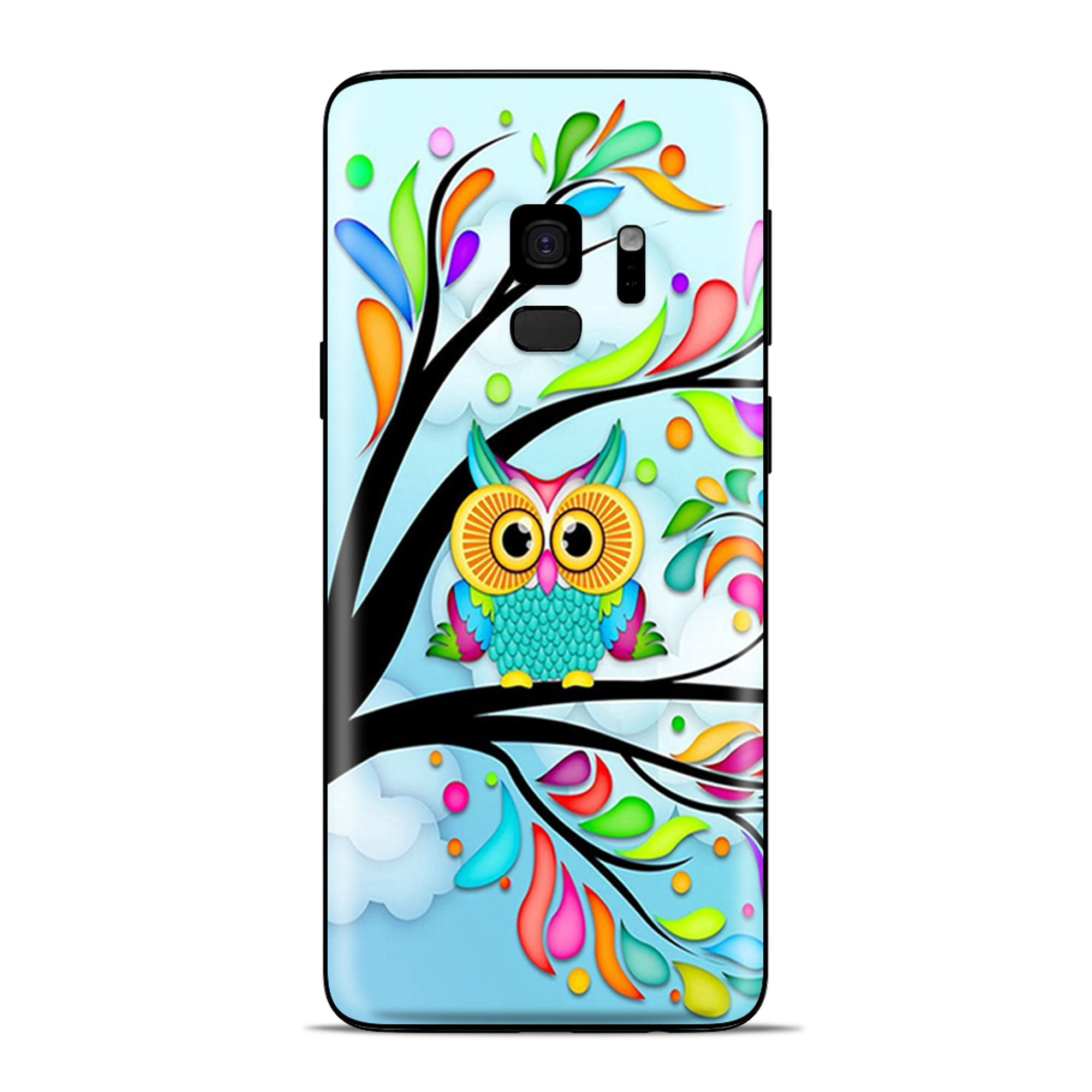 Skin for Samsung Galaxy S9 Skins Decal Vinyl Wrap Stickers Cover
