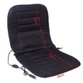 thumbnail image 3 of 1x Auto for SEAT Heated Warmer Cushion Premium Adjustable Temperature Heating Pad, 3 of 4