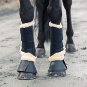 Horze Signature Bell Boots