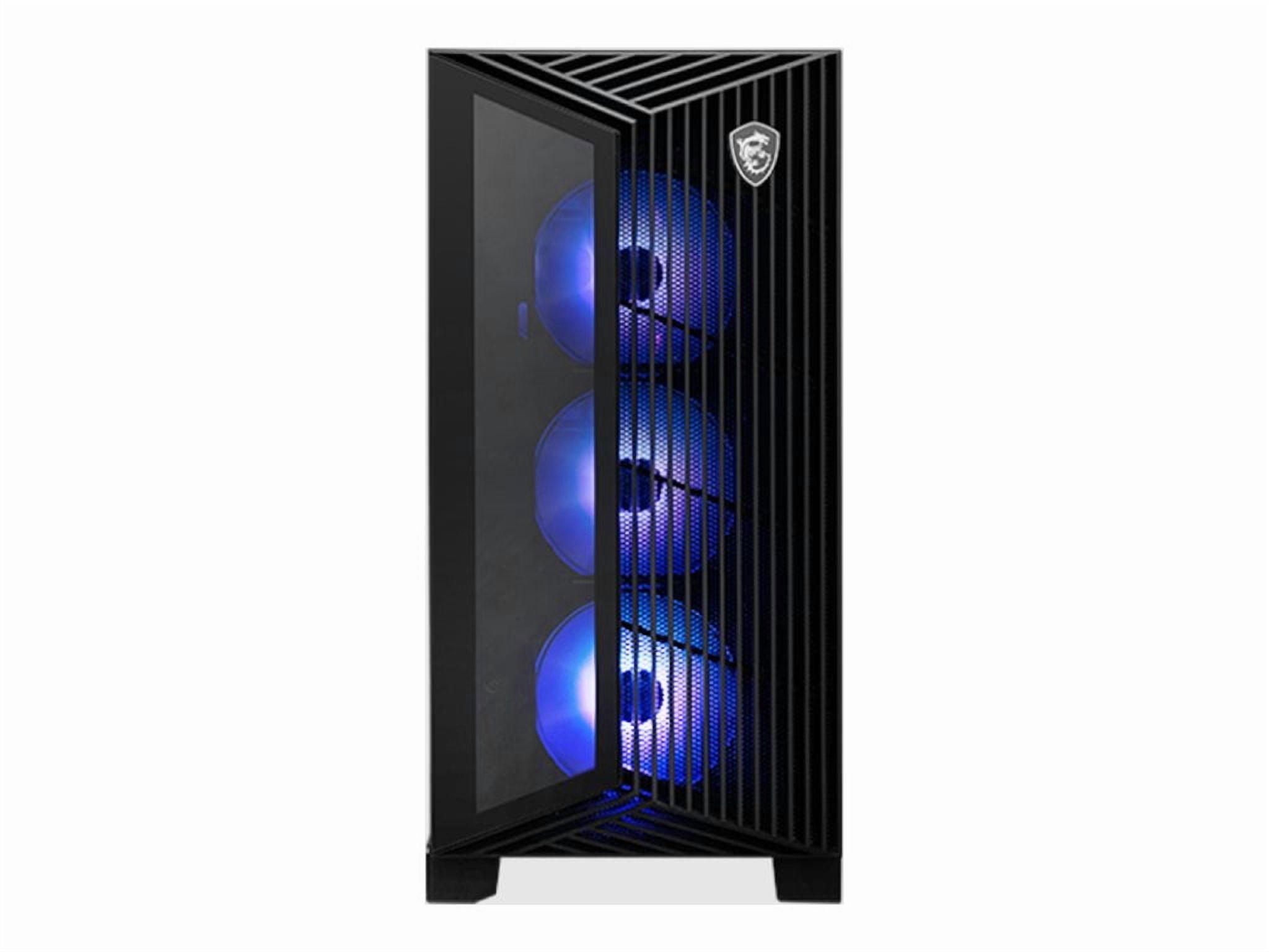 MSI Infinite RS AI Gaming PC Intel Ultra 9 285K Nvidia RTX 5090 LC