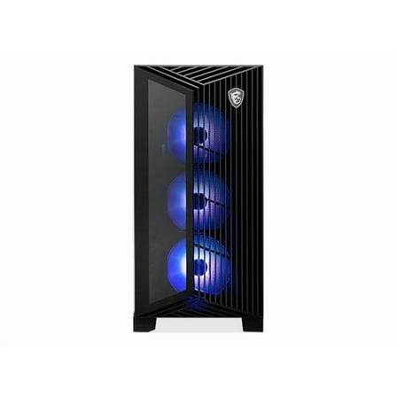 MSI Aegis R2 14th Gaming Desktop, Intel Core i9 i9-14900F, 32GB RAM, NVIDIA GeForce RTX 5070 Ti, 2TB SSD, Windows 11 Home, Aegis R2 A14NVR9-1464US
