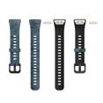 thumbnail image 5 of Correa de repuesto Compatible con Huawei Band 6 para Honor Band 6 pulsera de silicona resistente al agua pulsera suave, 5 of 5