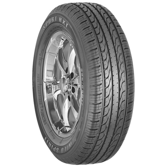 Tires 235 70r17