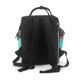 thumbnail image 3 of Disketp Tranquil Ocean Canoe Journey Mochila de Pañales de Gran Capacidad con Múltiples Bolsillos, Mochila de Viaje Multifuncional para Bebé, Unisex, Moderna y Resistente, 3 of 6