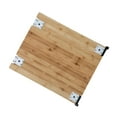 thumbnail image 4 of S SERENABLE Accessoires de Table de Camping Igt Cadre d'Unité Igt pour Pique-Nique Cour Randonnée 2 Unités Planche de Table, 4 of 9