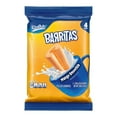 thumbnail image 6 of Marinela Barritas Mango Smoothie Filled Cookies, 4 Count, Mango Cookie Bars, 3.88 oz Bag, 6 of 7