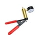 thumbnail image 5 of Juego de probador de bomba de vacío de mano, adaptador de manguera, anillo de sellado de tanque de almacenamiento para automoción, 5 of 14