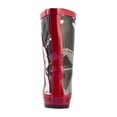 thumbnail image 3 of Star Wars Bottes de Pluie Kylo Ren pour Garçons Règnent sur la Galaxie, 3 of 5
