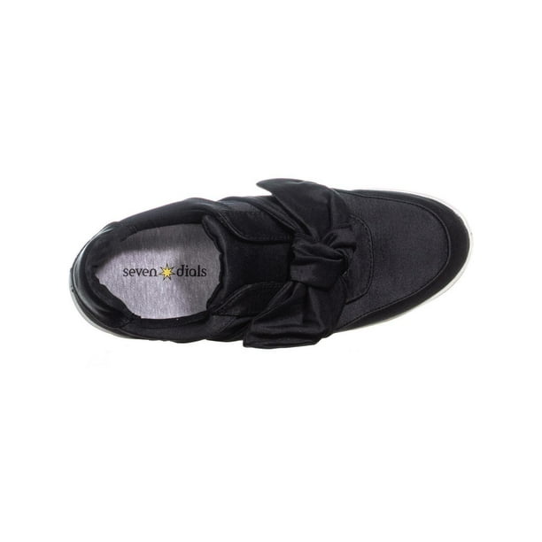 Seven dials platform best sale shoes