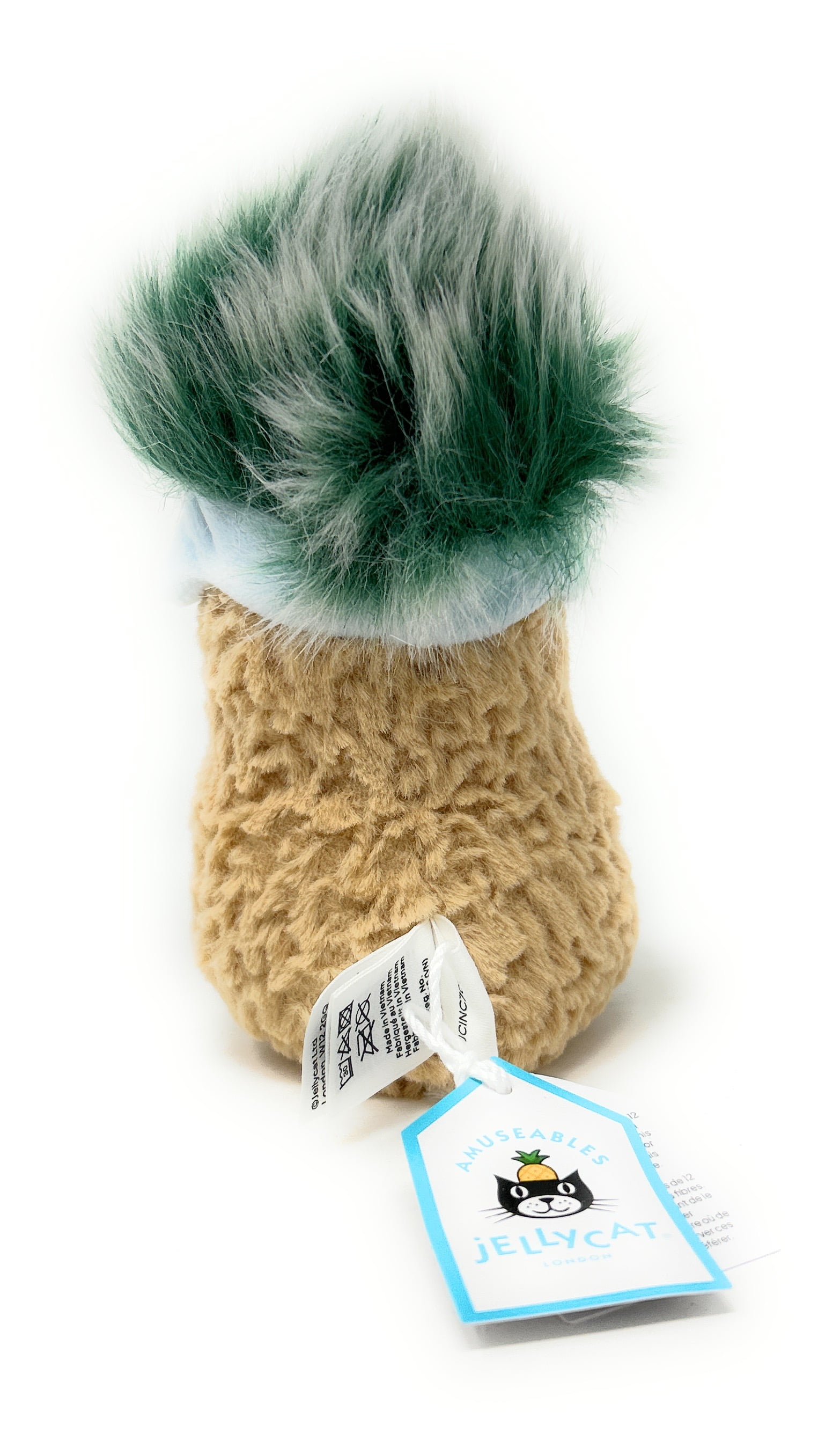 Amuseables Après Ski Peanut Plush Toy - Walmart.com