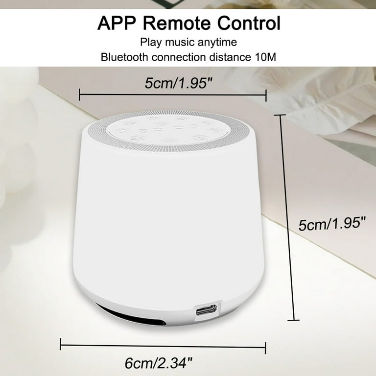 Baby noise best sale maker