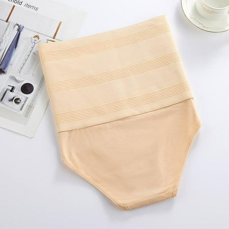 

Women Butt Lifter Shapewear Hi-Waist Double Tummy Control Panty Waist Trainer Body Shaper