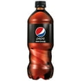 thumbnail image 2 of Pepsi Zero Sugar Soda 20oz Bottles, Quantity of 12, 2 of 8