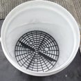 thumbnail image 3 of Filtre à Sable pour Lavage de Voiture, Filet d'Isolation pour Seau Automobile, 3 of 5
